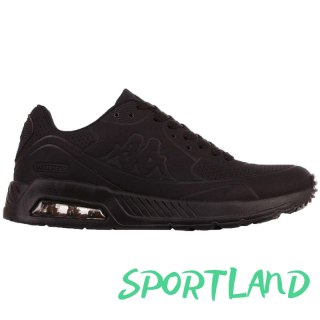 Buty Kappa Harlem Emb Oc 243306OC 1111 44