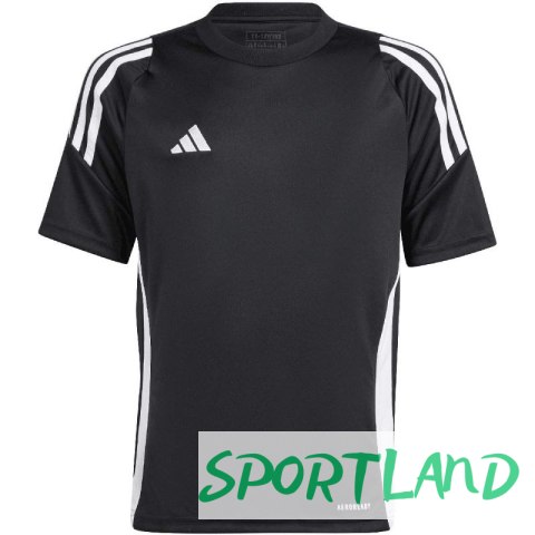 Koszulka adidas Tiro 24 Jersey Jr IJ7674 152cm Koszulka adidas Tiro 24 Jersey Jr IJ7674 152cm
