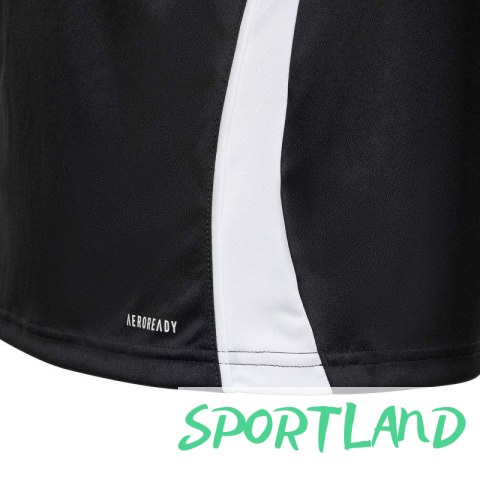 Koszulka adidas Tiro 24 Jersey Jr IJ7674 152cm Koszulka adidas Tiro 24 Jersey Jr IJ7674 152cm
