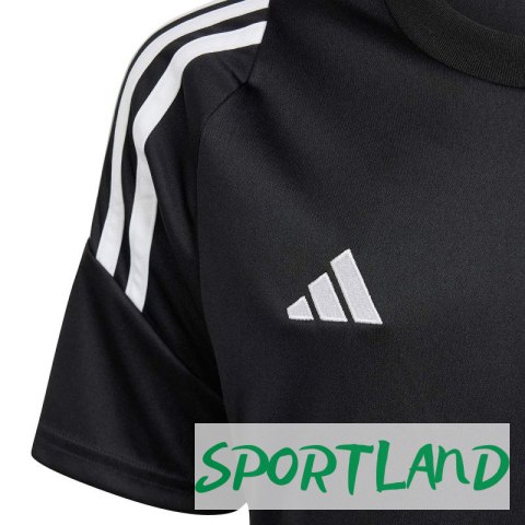 Koszulka adidas Tiro 24 Jersey Jr IJ7674 152cm Koszulka adidas Tiro 24 Jersey Jr IJ7674 152cm
