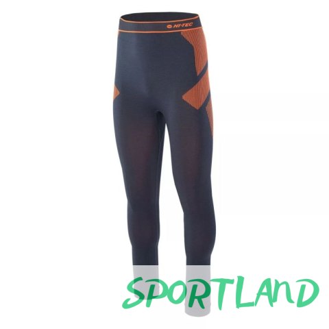 Legginsy termoaktywne Hi-Tec Rair Bottom M 92800565094 XL/XXL Legginsy termoaktywne Hi-Tec Rair Bottom M 92800565094 XL/XXL