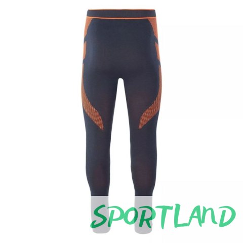 Legginsy termoaktywne Hi-Tec Rair Bottom M 92800565094 XL/XXL Legginsy termoaktywne Hi-Tec Rair Bottom M 92800565094 XL/XXL