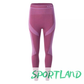 Legginsy termoaktywne Hi-Tec Rair Bottom W 92800565095 LXL