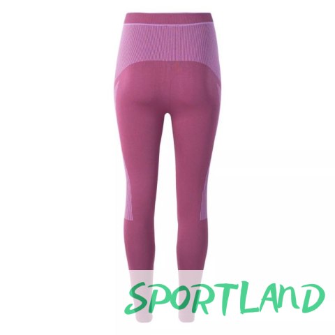Legginsy termoaktywne Hi-Tec Rair Bottom W 92800565095 LXL Legginsy termoaktywne Hi-Tec Rair Bottom W 92800565095 LXL