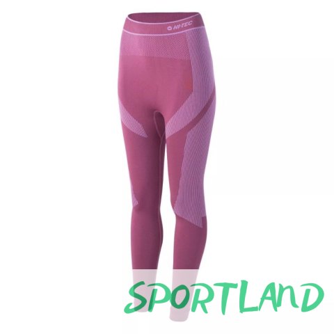 Legginsy termoaktywne Hi-Tec Rair Bottom W 92800565095 SM Legginsy termoaktywne Hi-Tec Rair Bottom W 92800565095 SM