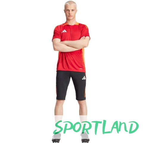 Spodenki adidas Tiro 24 Competition 1/2 M IR5491 L Spodenki adidas Tiro 24 Competition 1/2 M IR5491 L