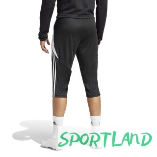 Spodnie adidas Tiro 24 3/4 M IJ7671 XL (188cm)