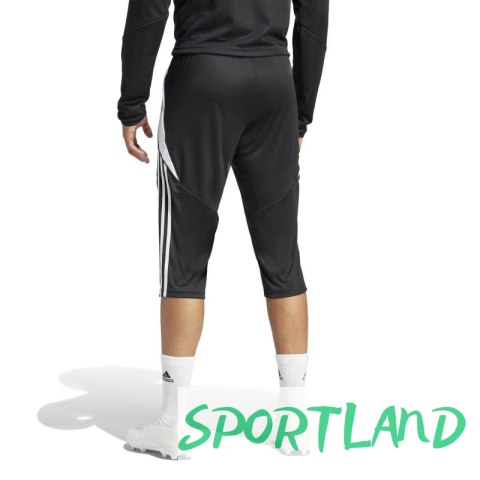 Spodnie adidas Tiro 24 3/4 M IJ7671 S (173cm) Spodnie adidas Tiro 24 3/4 M IJ7671 S (173cm)
