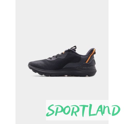 Buty do biegania Under Armour U Sonic Trail 3027764-002 40,5 Buty do biegania Under Armour U Sonic Trail 3027764-002 40,5
