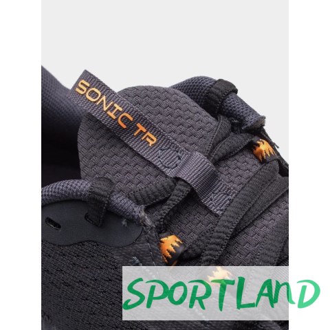 Buty do biegania Under Armour U Sonic Trail 3027764-002 40,5 Buty do biegania Under Armour U Sonic Trail 3027764-002 40,5