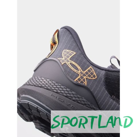 Buty do biegania Under Armour U Sonic Trail 3027764-002 40,5 Buty do biegania Under Armour U Sonic Trail 3027764-002 40,5