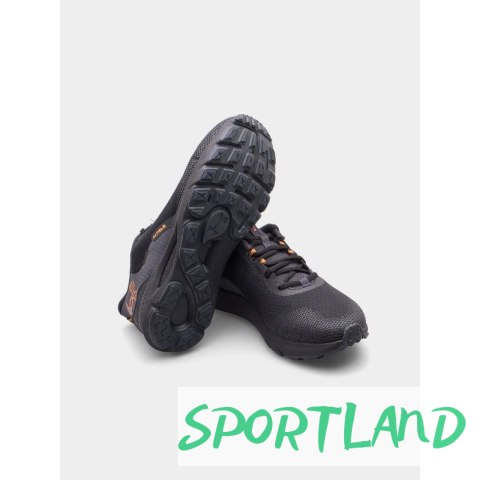 Buty do biegania Under Armour U Sonic Trail 3027764-002 40,5 Buty do biegania Under Armour U Sonic Trail 3027764-002 40,5