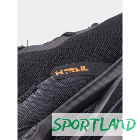 Buty do biegania Under Armour U Sonic Trail 3027764-002 40,5 Buty do biegania Under Armour U Sonic Trail 3027764-002 40,5