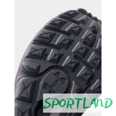 Buty do biegania Under Armour U Sonic Trail 3027764-002 40,5 Buty do biegania Under Armour U Sonic Trail 3027764-002 40,5