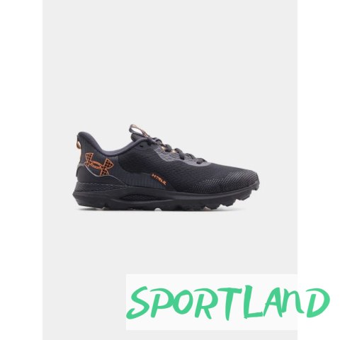 Buty do biegania Under Armour U Sonic Trail 3027764-002 40,5 Buty do biegania Under Armour U Sonic Trail 3027764-002 40,5