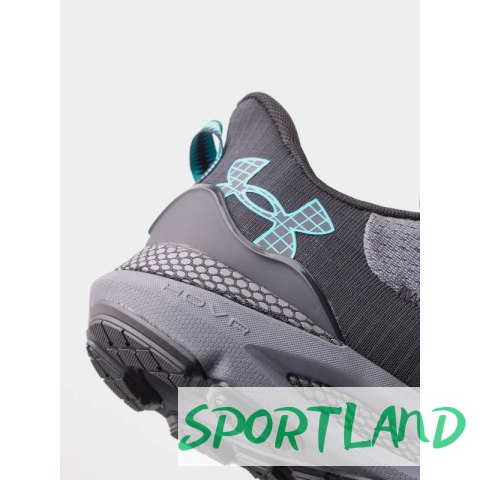 Buty do biegania Under Armour U Sonic Trail M 3027764-101 40 Buty do biegania Under Armour U Sonic Trail M 3027764-101 40