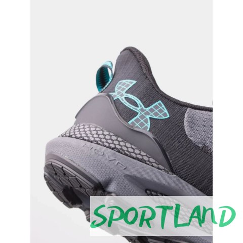 Buty do biegania Under Armour U Sonic Trail M 3027764-101 40 Buty do biegania Under Armour U Sonic Trail M 3027764-101 40