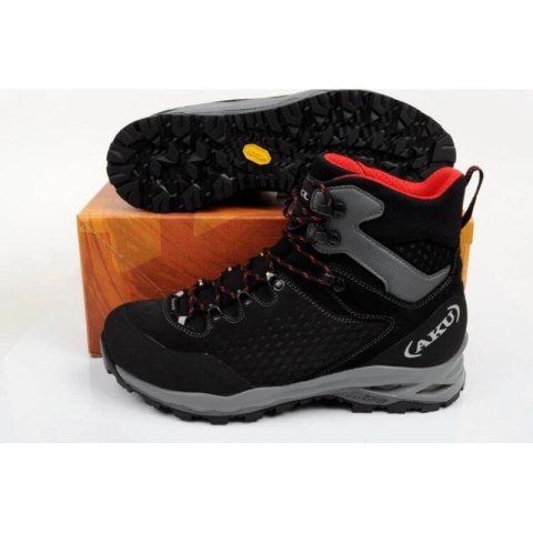 Buty trekkingowe Aku Alterra II GTX M 430353 42 Buty trekkingowe Aku Alterra II GTX M 430353 42
