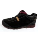 Buty trekkingowe Aku Bellamont 3 Suede W 520.3374 38