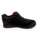 Buty trekkingowe Aku Bellamont 3 Suede W 520.3374 38