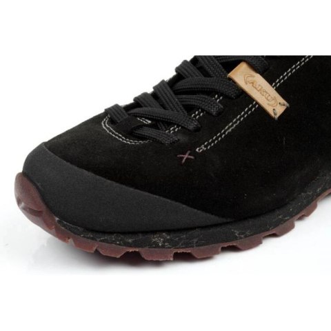 Buty trekkingowe Aku Bellamont 3 Suede W 520.3374 38 Buty trekkingowe Aku Bellamont 3 Suede W 520.3374 38