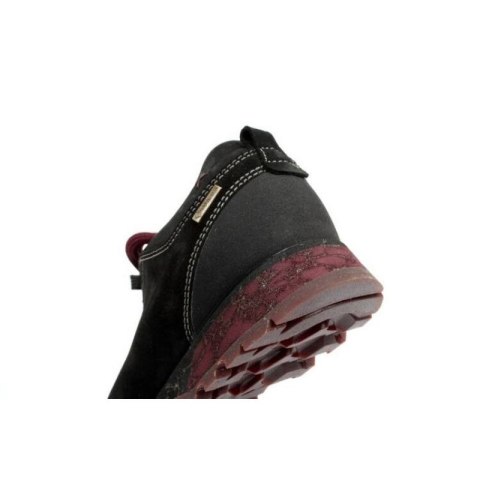Buty trekkingowe Aku Bellamont 3 Suede W 520.3374 38 Buty trekkingowe Aku Bellamont 3 Suede W 520.3374 38