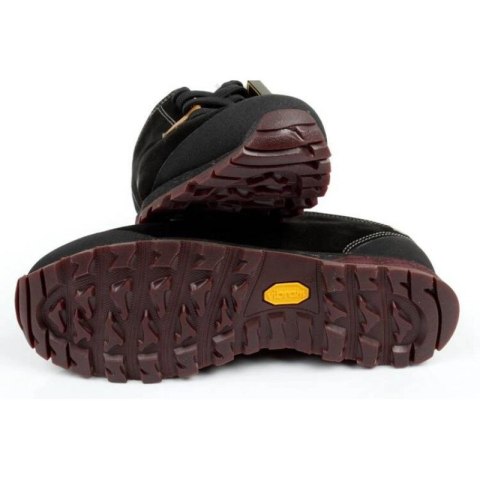 Buty trekkingowe Aku Bellamont 3 Suede W 520.3374 38 Buty trekkingowe Aku Bellamont 3 Suede W 520.3374 38