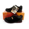 Buty trekkingowe Aku Bellamont 3 Suede W 520.3374 38