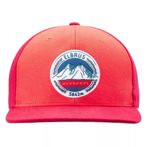 Czapka z daszkiem Elbrus Ethan 92800400695 N/A Czapka z daszkiem Elbrus Ethan 92800400695 N/A