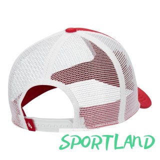 Czapka z daszkiem Nike Liverpool FC Rise FN4877-687 L/XL