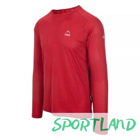 Koszulka Elbrus Alar Polartec M 92800590772 XL Koszulka Elbrus Alar Polartec M 92800590772 XL