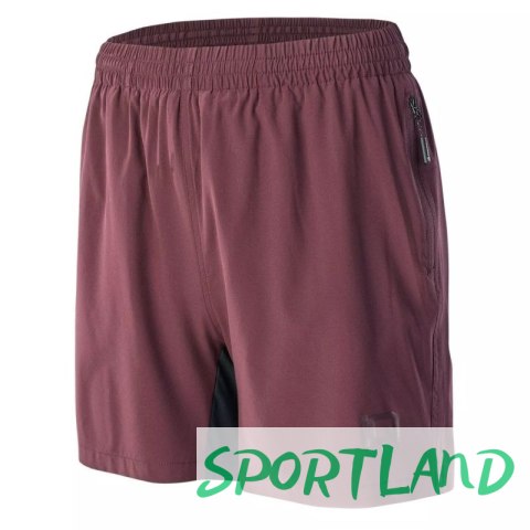 Spodenki IQ Cross The Line Olpu M 92800483161 XXL Spodenki IQ Cross The Line Olpu M 92800483161 XXL
