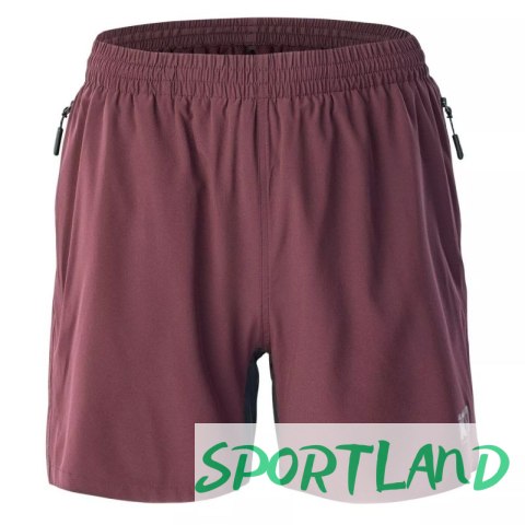 Spodenki IQ Cross The Line Olpu M 92800483161 XXL Spodenki IQ Cross The Line Olpu M 92800483161 XXL