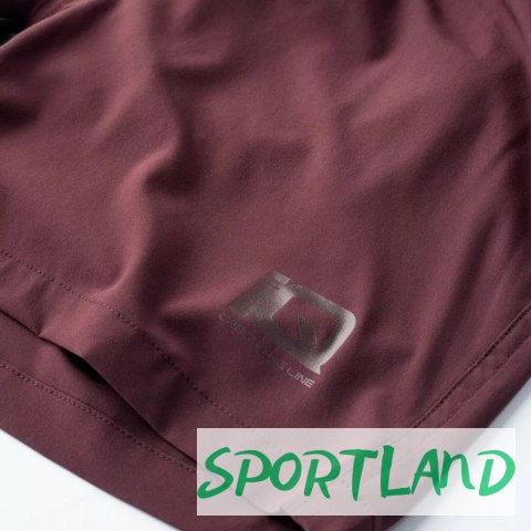 Spodenki IQ Cross The Line Olpu M 92800483161 XXL Spodenki IQ Cross The Line Olpu M 92800483161 XXL