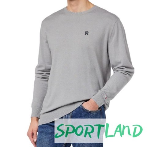 Sweter Tommy Hilfiger Crew Neck Knit M UM0UM02629 M Sweter Tommy Hilfiger Crew Neck Knit M UM0UM02629 M