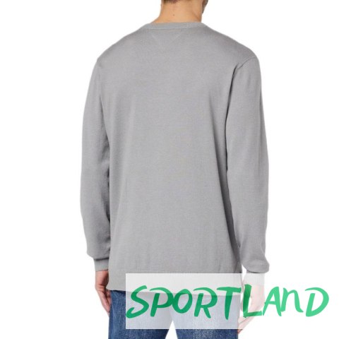Sweter Tommy Hilfiger Crew Neck Knit M UM0UM02629 M Sweter Tommy Hilfiger Crew Neck Knit M UM0UM02629 M