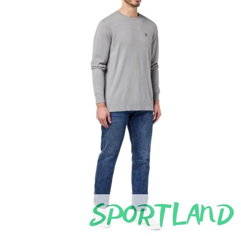 Sweter Tommy Hilfiger Crew Neck Knit M UM0UM02629 M Sweter Tommy Hilfiger Crew Neck Knit M UM0UM02629 M