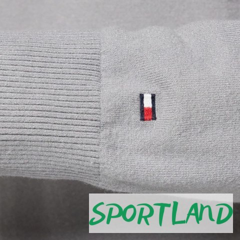 Sweter Tommy Hilfiger Crew Neck Knit M UM0UM02629 M Sweter Tommy Hilfiger Crew Neck Knit M UM0UM02629 M