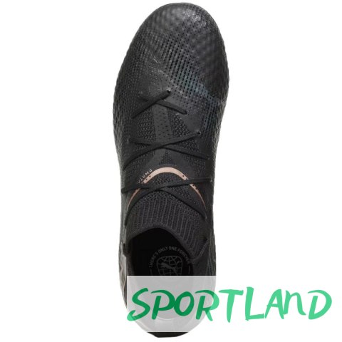 Buty piłkarskie Puma Future 7 Pro FG/AG Jr 107728 02 38