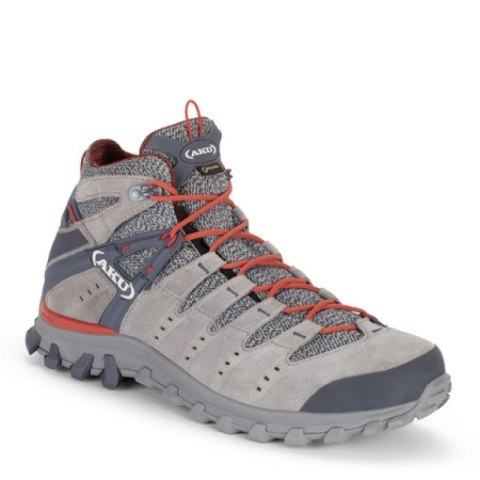 Buty trekkingowe Aku Alterra GORE-TEX M 713107 44.5 Buty trekkingowe Aku Alterra GORE-TEX M 713107 44.5