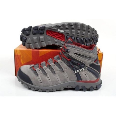 Buty trekkingowe Aku Alterra GORE-TEX M 713107 44.5 Buty trekkingowe Aku Alterra GORE-TEX M 713107 44.5