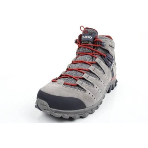 Buty trekkingowe Aku Alterra GORE-TEX M 713107 46 Buty trekkingowe Aku Alterra GORE-TEX M 713107 46