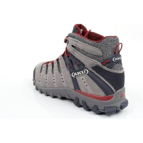Buty trekkingowe Aku Alterra GORE-TEX M 713107 46 Buty trekkingowe Aku Alterra GORE-TEX M 713107 46