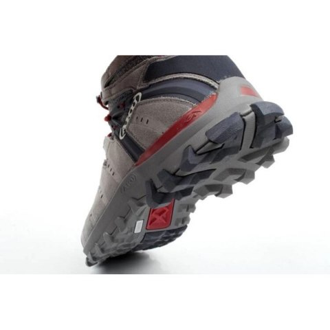 Buty trekkingowe Aku Alterra GORE-TEX M 713107 46 Buty trekkingowe Aku Alterra GORE-TEX M 713107 46