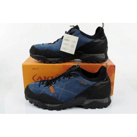 Buty trekkingowe Aku Nativa GTX M 628775 42 Buty trekkingowe Aku Nativa GTX M 628775 42