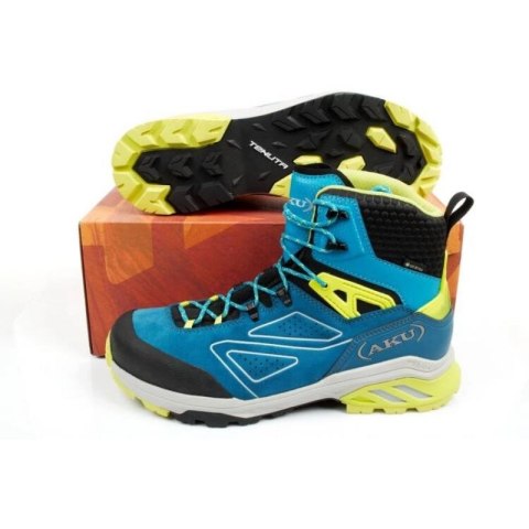 Buty trekkingowe Aku Reactive GTX M 668480 42 Buty trekkingowe Aku Reactive GTX M 668480 42