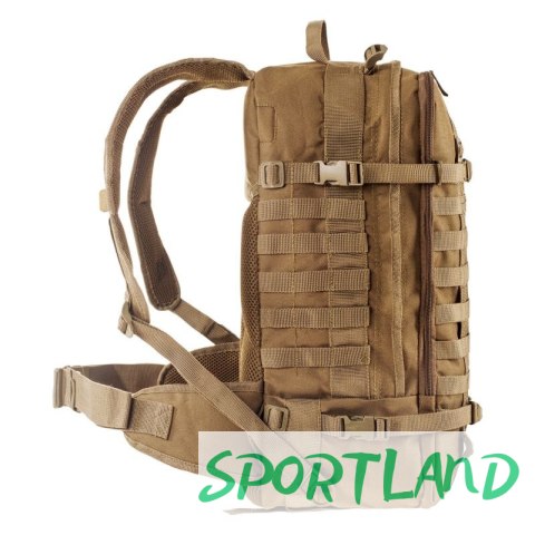 Plecak Magnum TAIGA 45L N/A Plecak Magnum TAIGA 45L N/A