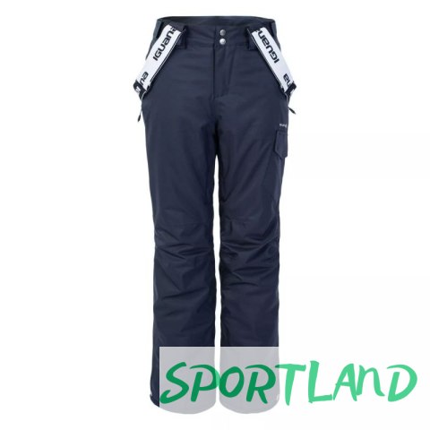 Spodnie narciarskie Iguana Nala II W 92800550536 XL Spodnie narciarskie Iguana Nala II W 92800550536 XL