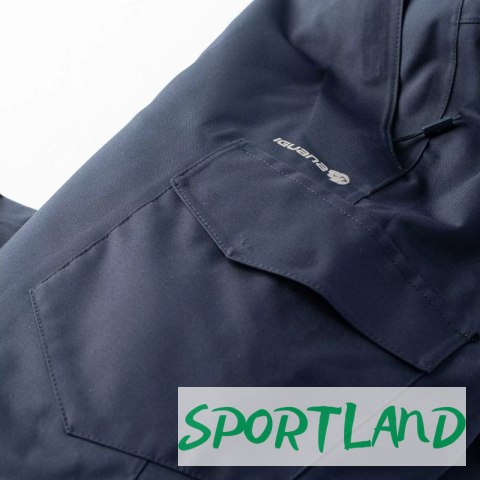 Spodnie narciarskie Iguana Nala II W 92800550536 XL Spodnie narciarskie Iguana Nala II W 92800550536 XL