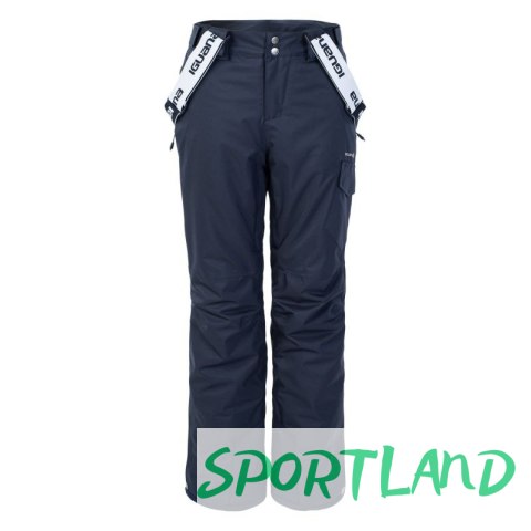 Spodnie narciarskie Iguana Nala II W 92800550536 XL Spodnie narciarskie Iguana Nala II W 92800550536 XL